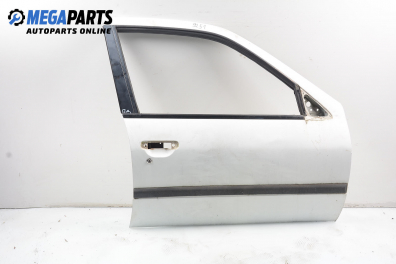 Врата за Nissan Primera Hatchback I (06.1990 - 06.1996), 4+1 вр., хечбек, позиция: предна, дясна