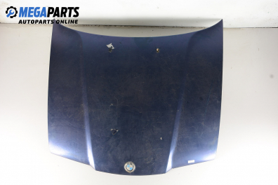 Преден капак за BMW 3 Series E36 Sedan (09.1990 - 02.1998), седан, позиция: предна