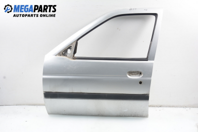 Врата за Ford Escort VII Estate (01.1995 - 02.1999), 4+1 вр., комби, позиция: предна, лява
