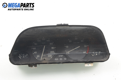 Километраж за Peugeot 306 Hatchback (01.1993 - 10.2003) 1.9 D, 64 к.с.