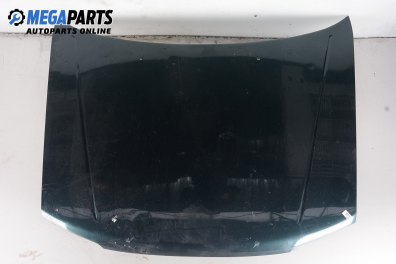 Преден капак за Peugeot 306 Hatchback (01.1993 - 10.2003), 4+1 вр., хечбек, позиция: предна