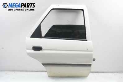 Врата за Ford Escort V Hatchback (07.1990 - 12.1992), 4+1 вр., хечбек, позиция: задна, дясна