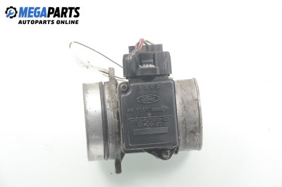 Дебитомер за Ford Fiesta IV Hatchback (08.1995 - 09.2002) 1.25 i 16V, 75 к.с.