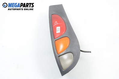 Стоп за Fiat Marea Weekend (09.1996 - 12.2007), комби, позиция: дясна
