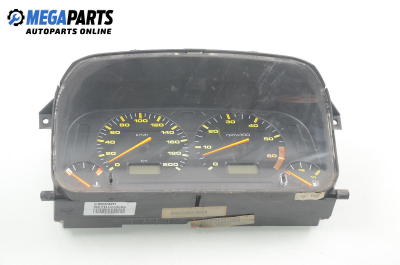 Километраж за Seat Cordoba Sedan I (02.1993 - 10.1999) 1.4 i, 60 к.с.
