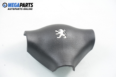 Airbag за Peugeot 206 Hatchback (08.1998 - 12.2012), 2+1 вр., позиция: предна