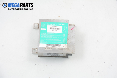 Модул за AIRBAG за Fiat Punto Hatchback II (09.1999 - 07.2012)