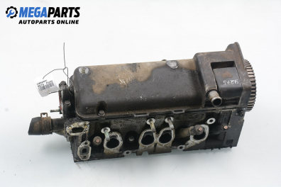 Глава за Fiat Punto Hatchback II (09.1999 - 07.2012) 1.2 60 (188.030, .050, .130, .150, .230, .250), 60 к.с.