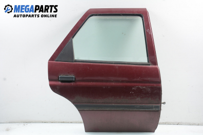 Врата за Ford Escort VI Hatchback (09.1992 - 01.1995), 4+1 вр., хечбек, позиция: задна, дясна