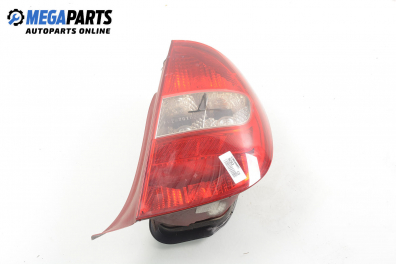 Стоп за Citroen C5 I Sedan (03.2001 - 03.2005), хечбек, позиция: дясна
