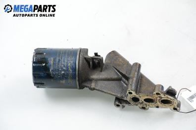 Корпус за маслен филтър за Citroen C5 I Sedan (03.2001 - 03.2005) 2.0 16V HPi (DCRLZB), 140 к.с.