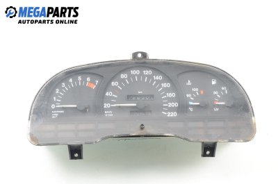 Километраж за Opel Vectra A Sedan (08.1988 - 11.1995) 1.6 i, 75 к.с.
