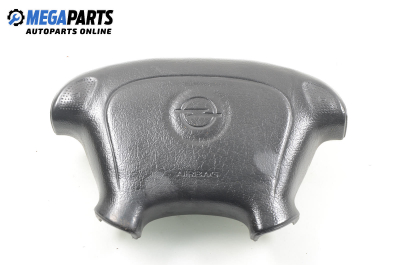 Airbag за Opel Vectra A Sedan (08.1988 - 11.1995), 4+1 вр., седан, позиция: предна
