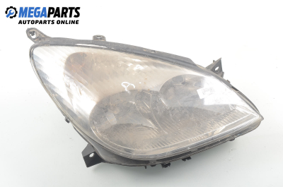 Фар за Citroen C5 I Sedan (03.2001 - 03.2005), хечбек, позиция: дясна