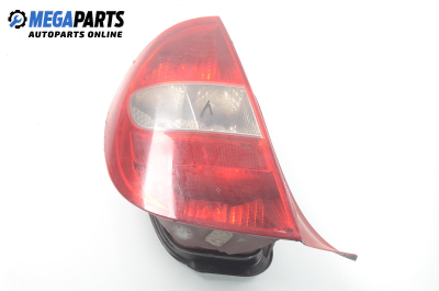 Стоп за Citroen C5 I Sedan (03.2001 - 03.2005), хечбек, позиция: лява