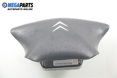 Airbag за Citroen C5 I Sedan (03.2001 - 03.2005), 4+1 вр., хечбек, позиция: предна