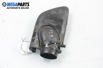 Въздуховод за Citroen C5 I Sedan (03.2001 - 03.2005) 2.0 16V (DCRFNC, DCRFNF), 136 к.с.