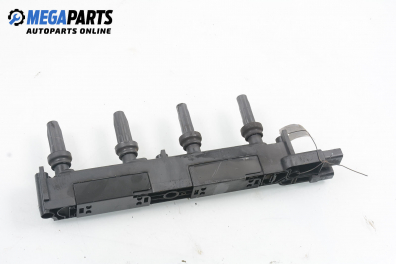 Запалителна бобина за Citroen C5 I Sedan (03.2001 - 03.2005) 2.0 16V (DCRFNC, DCRFNF), 136 к.с.