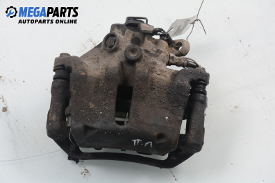 Спирачен апарат за Citroen C5 I Sedan (03.2001 - 03.2005), позиция: предна, лява