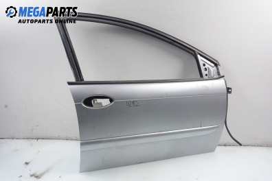 Врата за Citroen C5 I Sedan (03.2001 - 03.2005), 4+1 вр., хечбек, позиция: предна, дясна