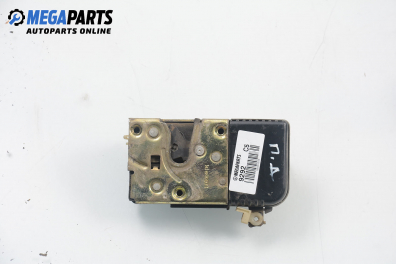 Брава на врата за Citroen C5 I Sedan (03.2001 - 03.2005), позиция: предна, дясна