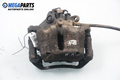 Спирачен апарат за Citroen C5 I Break (06.2001 - 08.2004), позиция: предна, лява