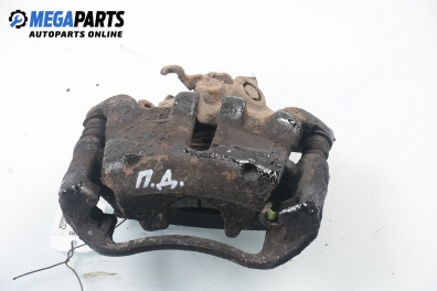 Спирачен апарат за Citroen C5 I Break (06.2001 - 08.2004), позиция: предна, дясна