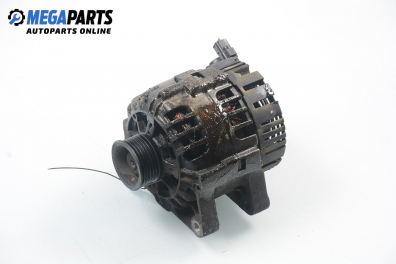Алтернатор / генератор за Citroen C5 I Break (06.2001 - 08.2004) 1.8 16V (DE6FZB, DE6FZE), 115 к.с.
