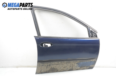 Врата за Citroen C5 I Break (06.2001 - 08.2004), 4+1 вр., комби, позиция: предна, дясна