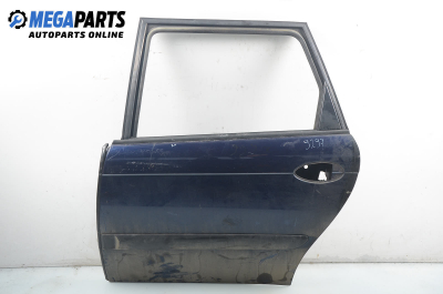 Врата за Citroen C5 I Break (06.2001 - 08.2004), 4+1 вр., комби, позиция: задна, лява