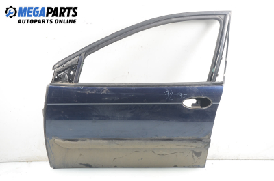 Врата за Citroen C5 I Break (06.2001 - 08.2004), 4+1 вр., комби, позиция: предна, лява