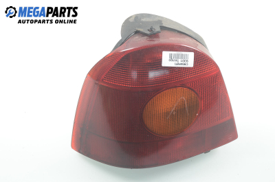Стоп за Renault Twingo I Hatchback (03.1993 - 10.2012), позиция: лява