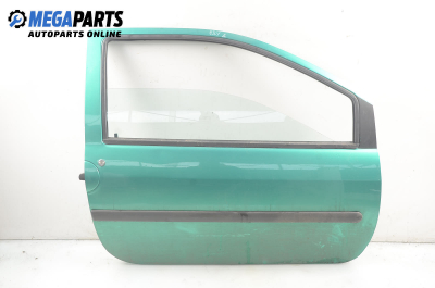 Врата за Renault Twingo I Hatchback (03.1993 - 10.2012), 2+1 вр., позиция: дясна