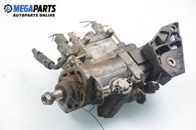 ГНП-горивонагнетателна помпа за Opel Combo Box (10.2001 - ...) 1.7 DI 16V, 65 к.с.