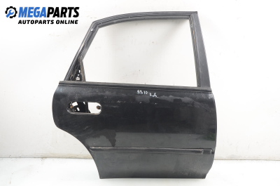 Врата за Honda Accord V Sedan (06.1992 - 12.1997), 4+1 вр., седан, позиция: задна, дясна
