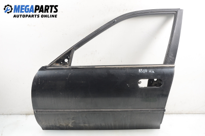 Врата за Honda Accord V Sedan (06.1992 - 12.1997), 4+1 вр., седан, позиция: предна, лява