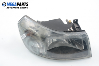Фар за Ford Transit Box V (01.2000 - 05.2006), товарен, позиция: дясна