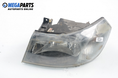 Фар за Ford Transit Box V (01.2000 - 05.2006), товарен, позиция: лява