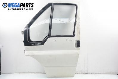 Врата за Ford Transit Box V (01.2000 - 05.2006), 2+1 вр., товарен, позиция: предна, лява