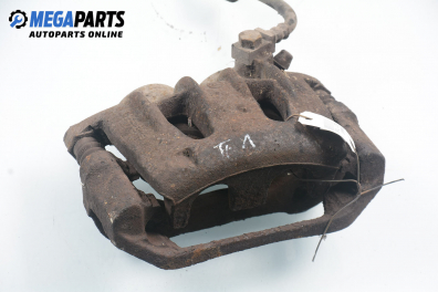 Спирачен апарат за Ford Transit Box V (01.2000 - 05.2006), позиция: предна, лява