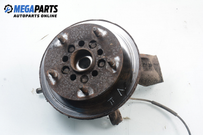 Шенкел главина за Ford Transit Box V (01.2000 - 05.2006), позиция: предна, лява