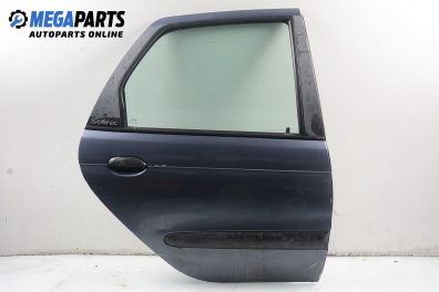 Врата за Renault Megane Scenic (10.1996 - 12.2001), 4+1 вр., позиция: задна, дясна