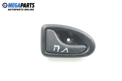 Вътрешна дръжка за Renault Megane Scenic (10.1996 - 12.2001), позиция: предна, лява