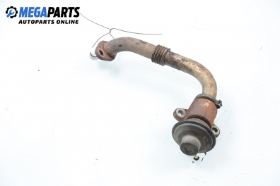 EGR-клапан за Renault Megane Scenic (10.1996 - 12.2001) 1.9 dTi (JA0N), 98 к.с.
