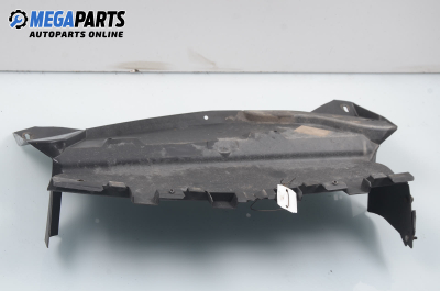 Кора под броня за Renault Megane I Coach (03.1996 - 08.2003), 2+1 вр., купе