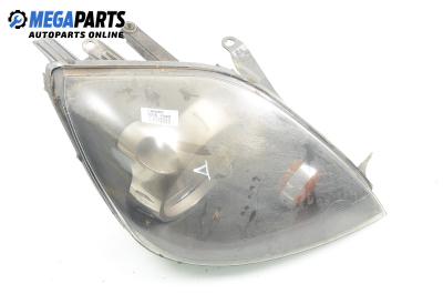 Фар за Ford Fiesta V Hatchback (11.2001 - 03.2010), позиция: дясна