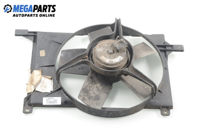Перка охлаждане за Opel Tigra Coupe (07.1994 - 12.2000) 1.6 16V, 106 к.с.