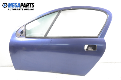 Врата за Opel Tigra Coupe (07.1994 - 12.2000), 2+1 вр., позиция: лява