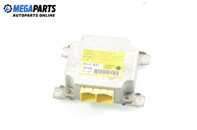 Модул за AIRBAG за Mitsubishi Pajero PININ (03.1999 - 06.2007)