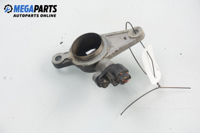 Конзола антифриз за Mitsubishi Pajero PININ (03.1999 - 06.2007) 1.8 GDI (H66W), 120 к.с.